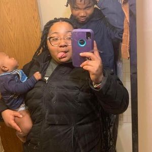 Meet your Posher, Demetrius